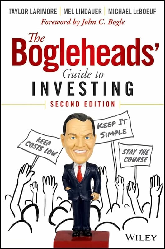Easy to understand investing book of 2024